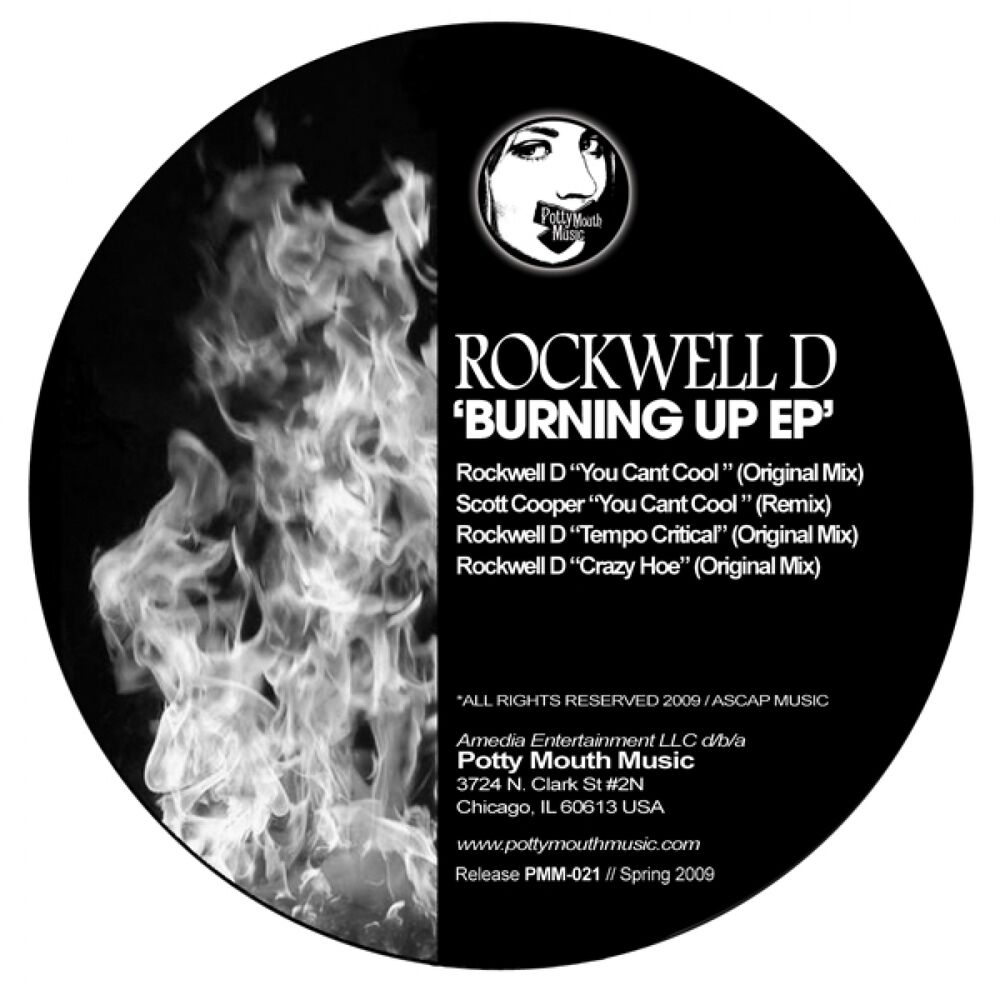 Picture of Fresh & Bouncy EP