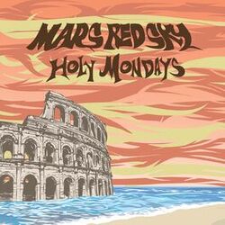 Cover of Holy Mondays (Edit)