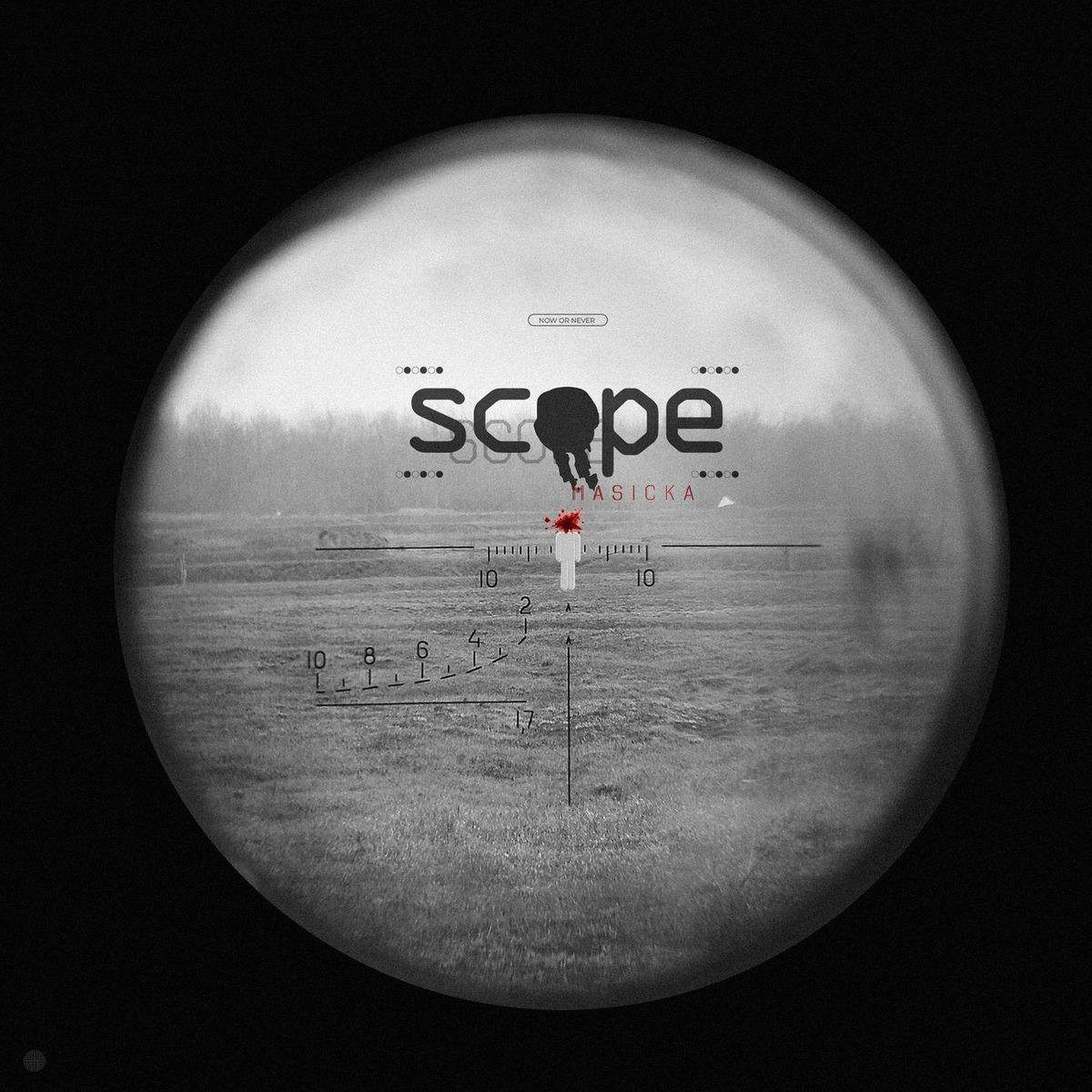 Album cover of Scope