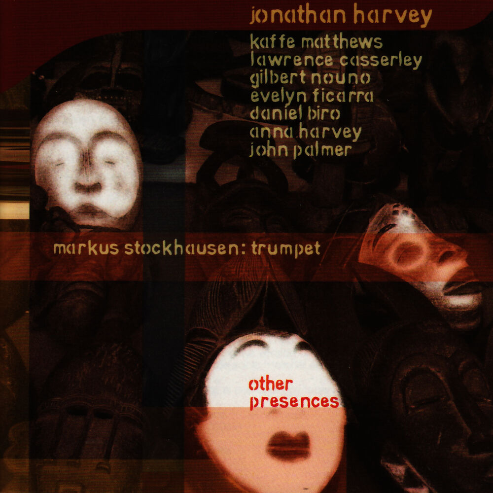Picture of Other Presences