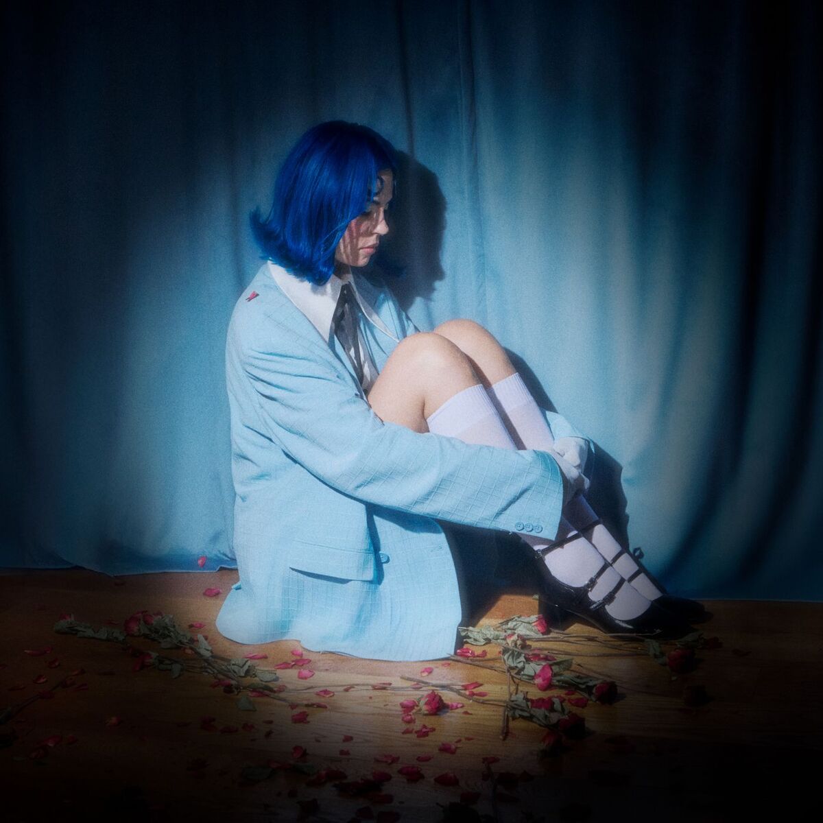 Album cover of Starcrossed