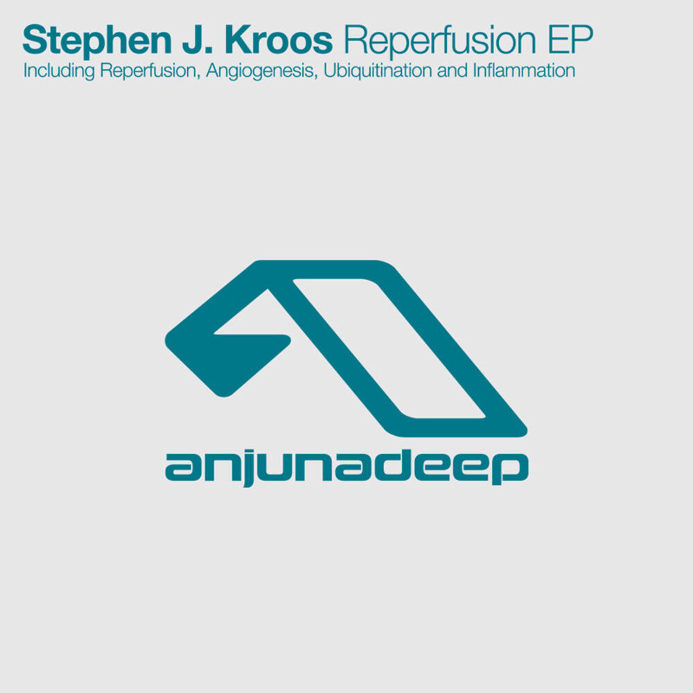 Picture of Reperfusion EP