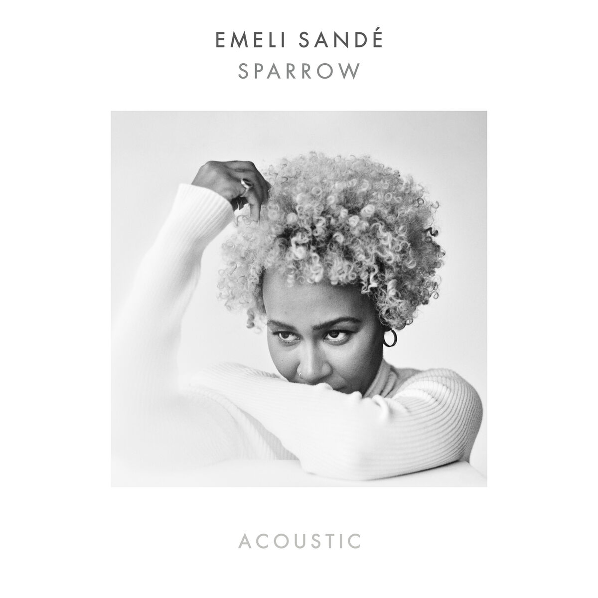 Album picture of Sparrow (Acoustic)