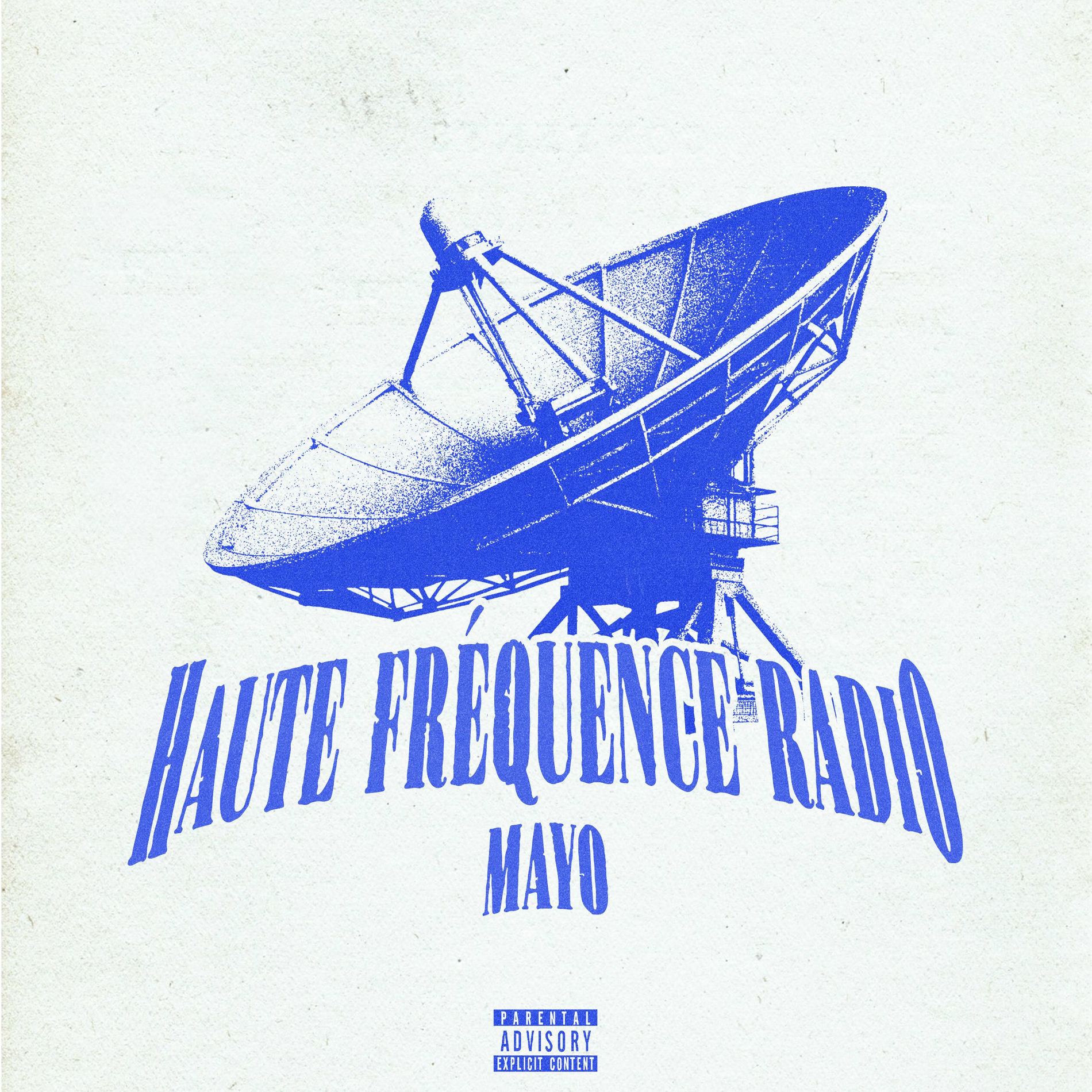 Album cover of BANDIT (HFR)