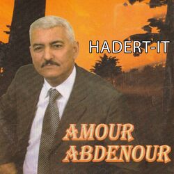 Cover of Hadert-it