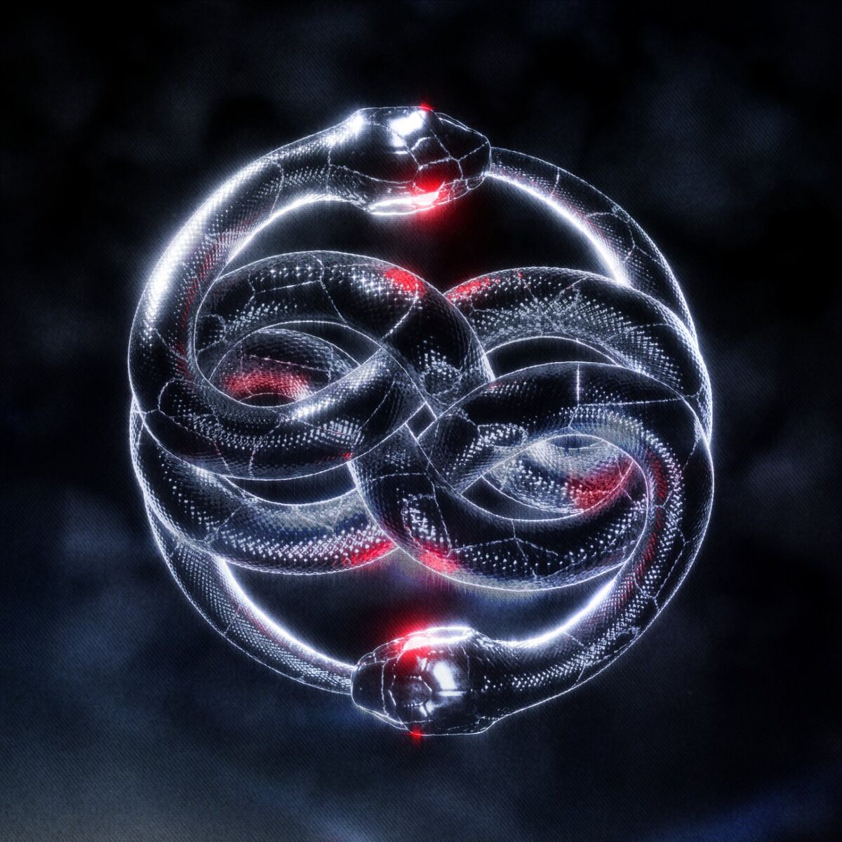Album cover of RVIDER SIMULVTION