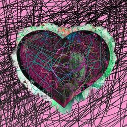 Cover of Patch of Love
