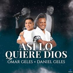 Cover of Así Lo Quiere Dios