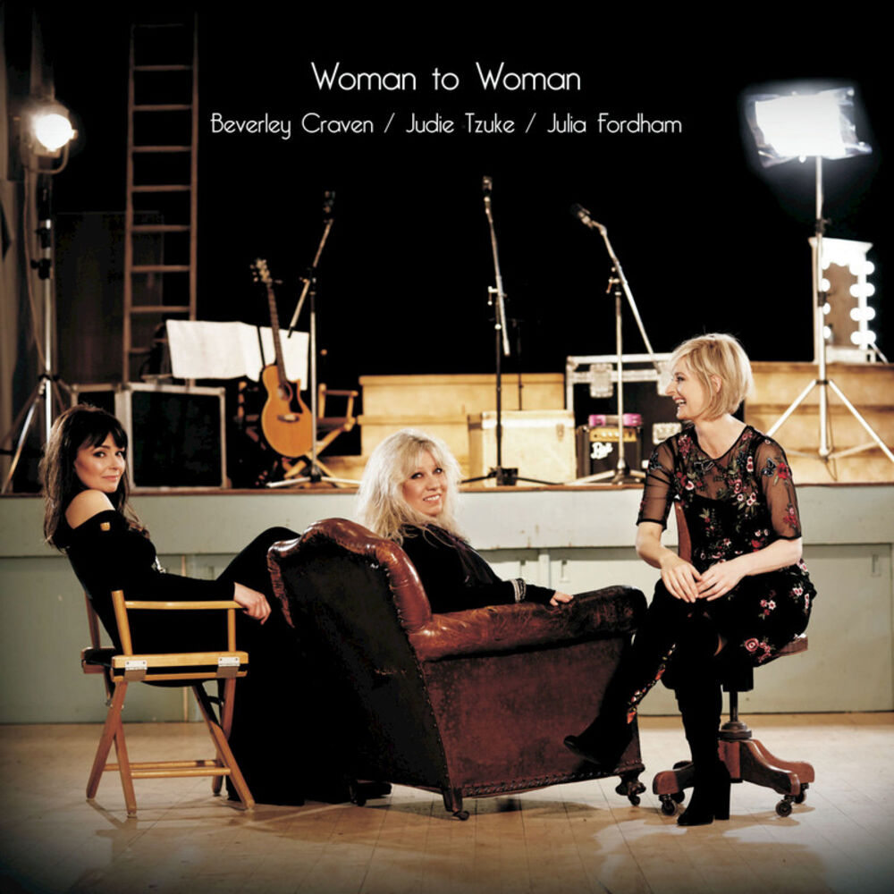 Picture of Woman to Woman