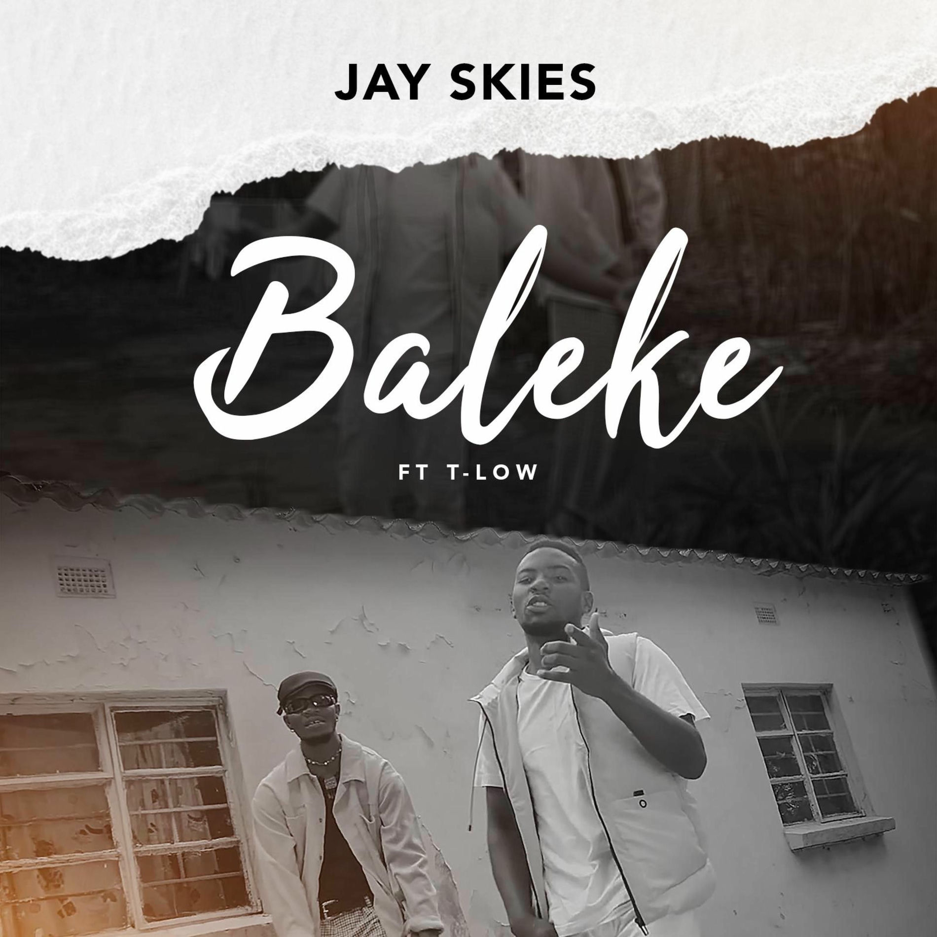 Album cover of Baleke (feat. T-Low)