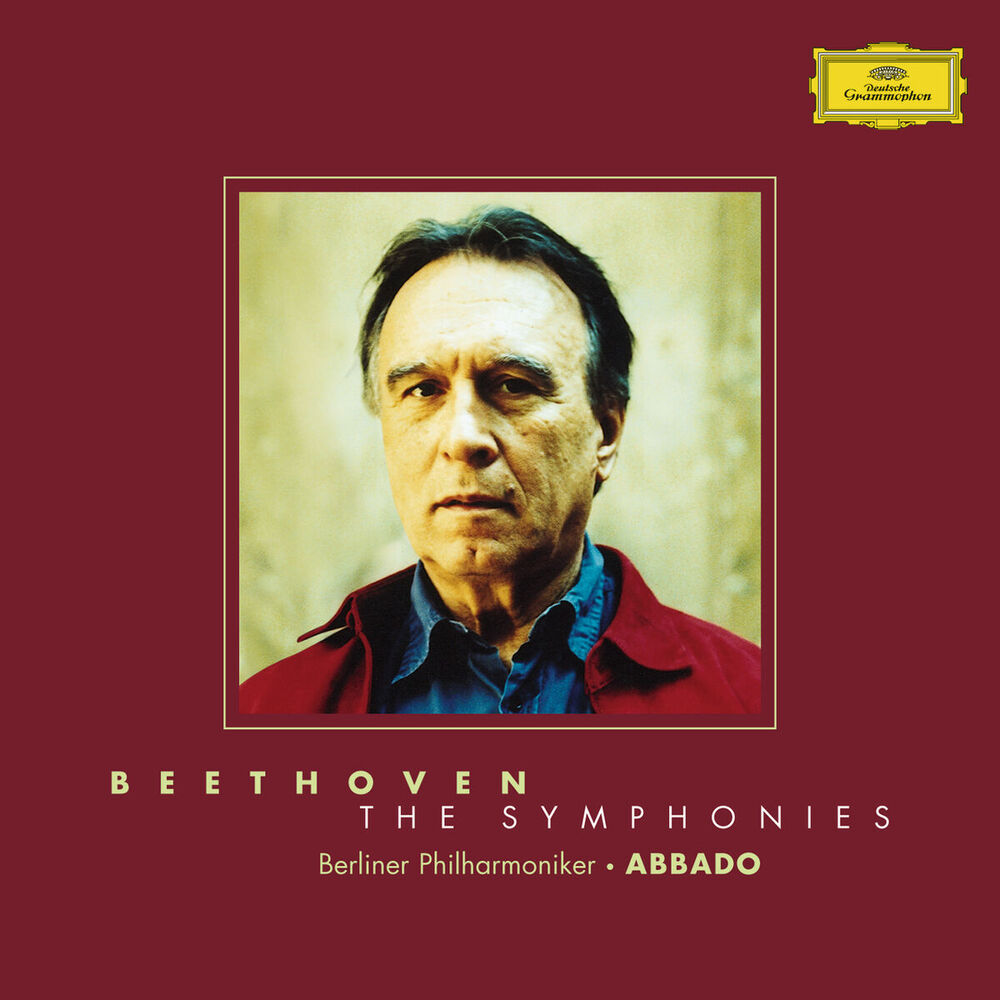 Picture of Beethoven: The Symphonies