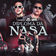 Diploma da Nasa by Dan Lellis album cover
