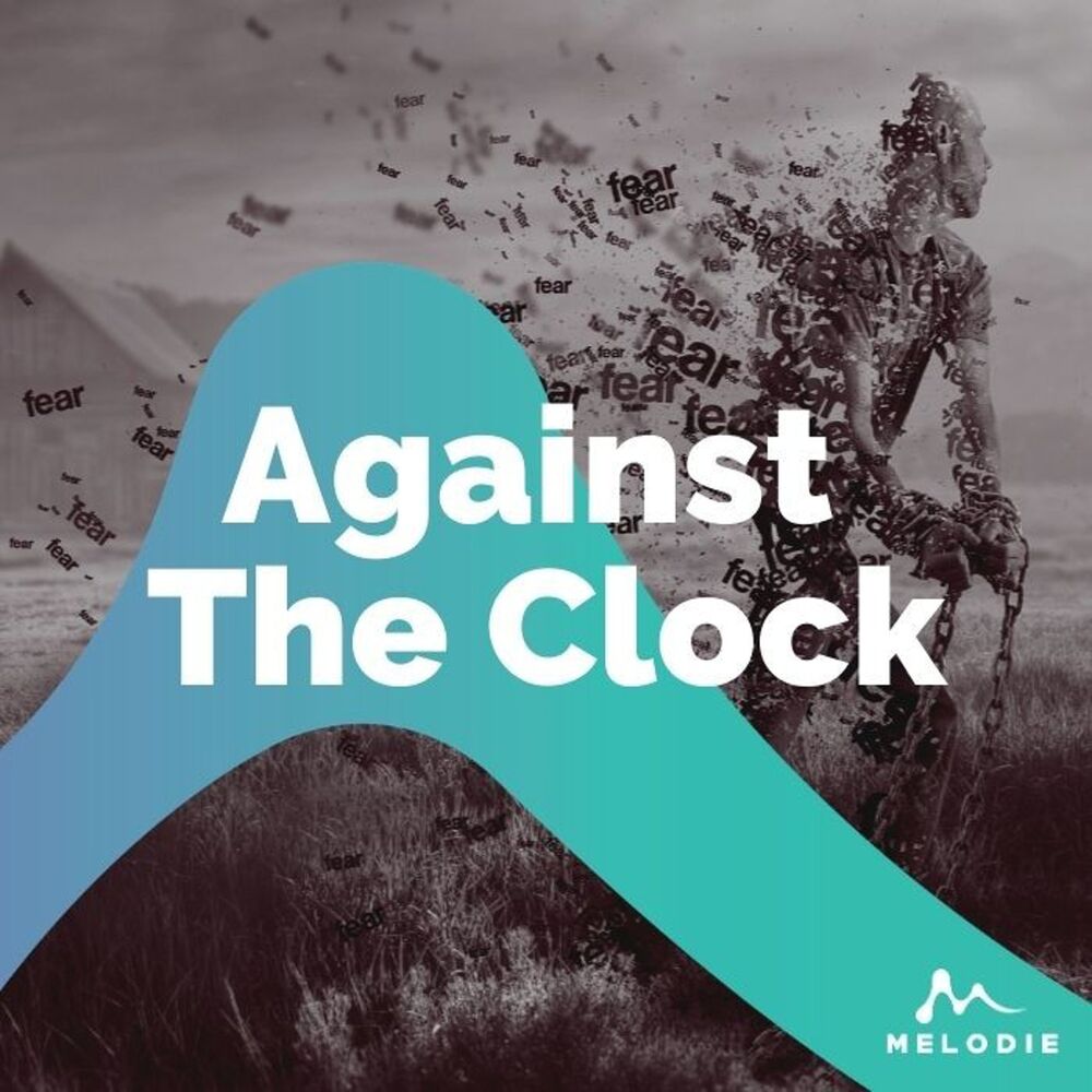 Picture of Against The Clock