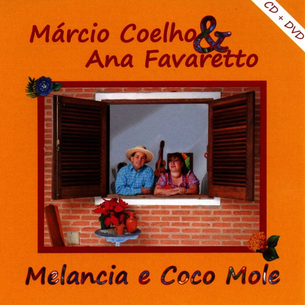 Picture of Melancia e Coco Mole