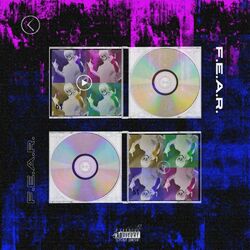Cover of F.E.A.R.