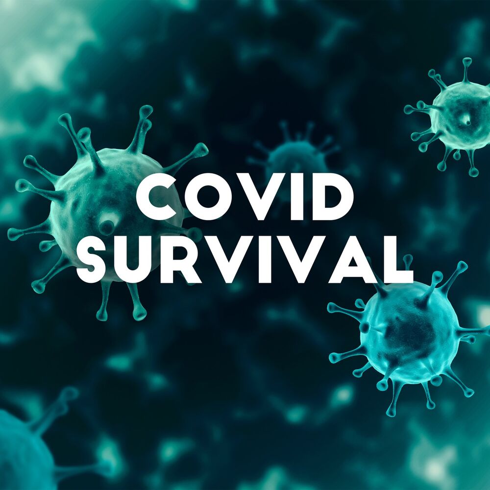 Picture of Covid Survival