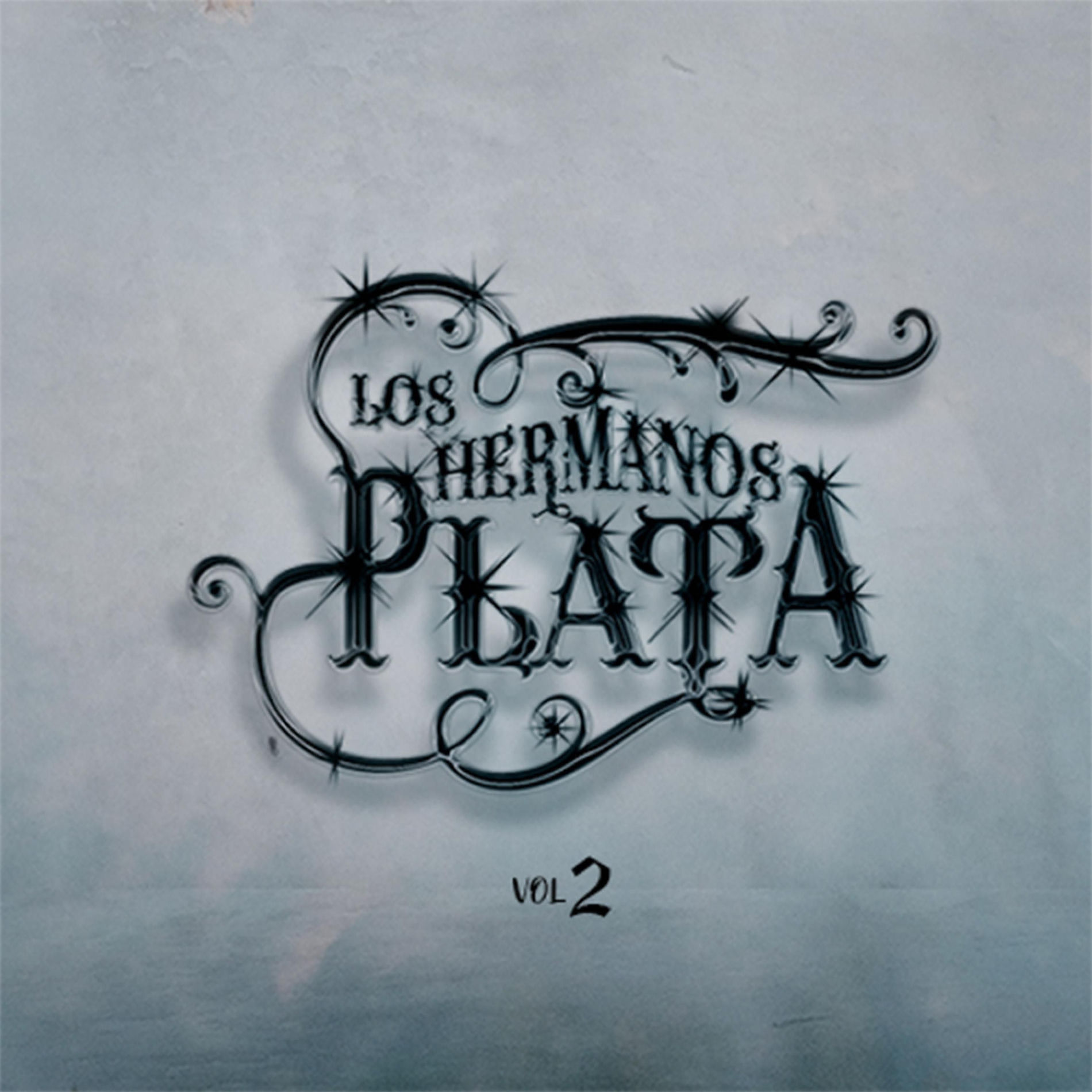 Album cover of Volumen 2