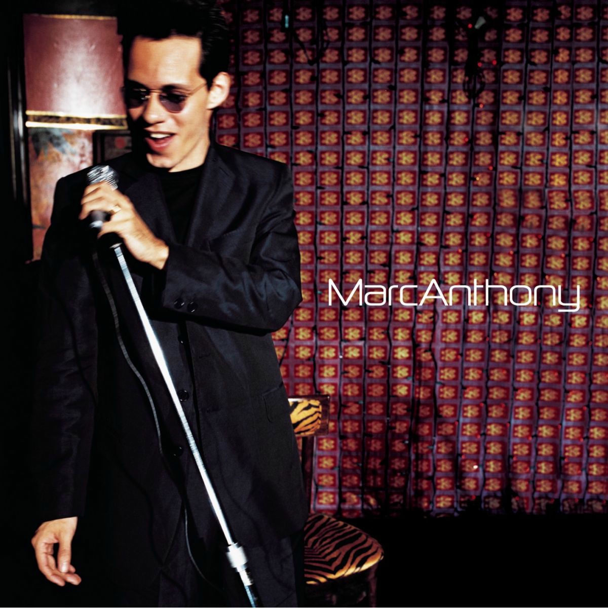 Album picture of Marc Anthony