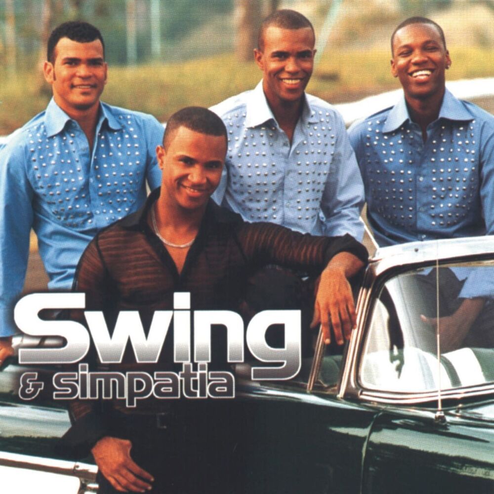 Picture of Swing & Simpatia