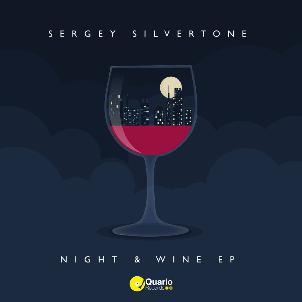 Picture of Night and Wine