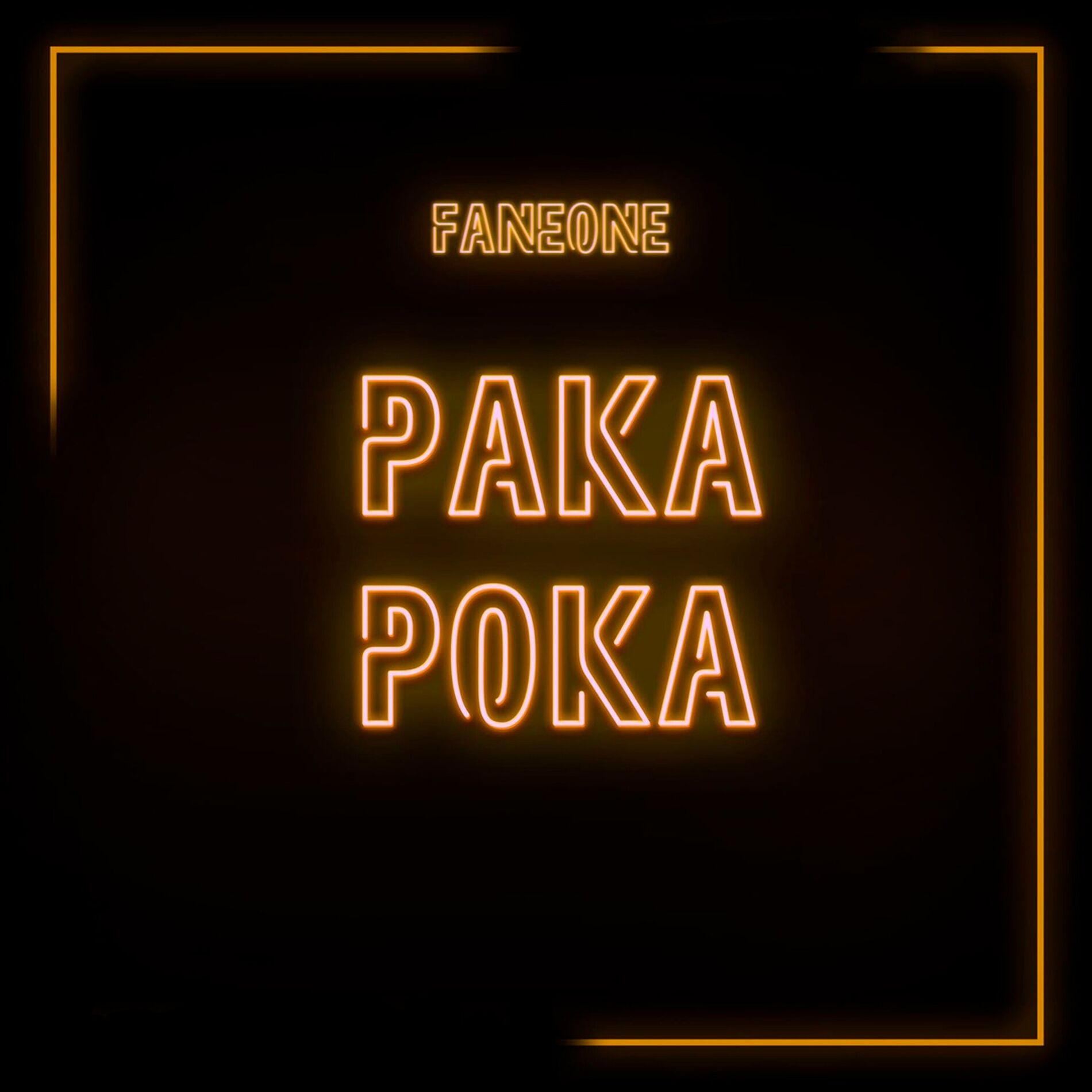 Album cover of Paka Poka