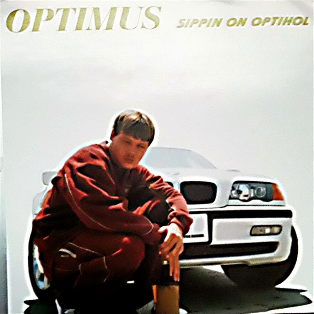 Picture of Sippin' on Optihol