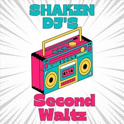 Cover of Second Waltz