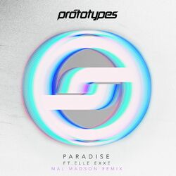 Cover of Paradise (Mal Madson Remixes)