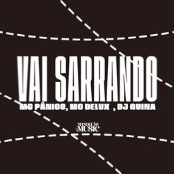 Cover of Vai Sarrando