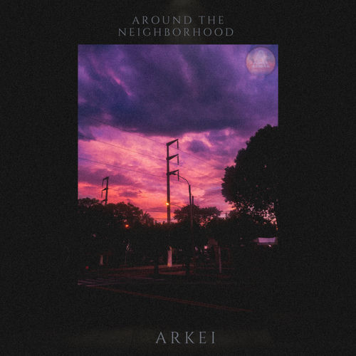 19:37 by Arkei - 120 BPM