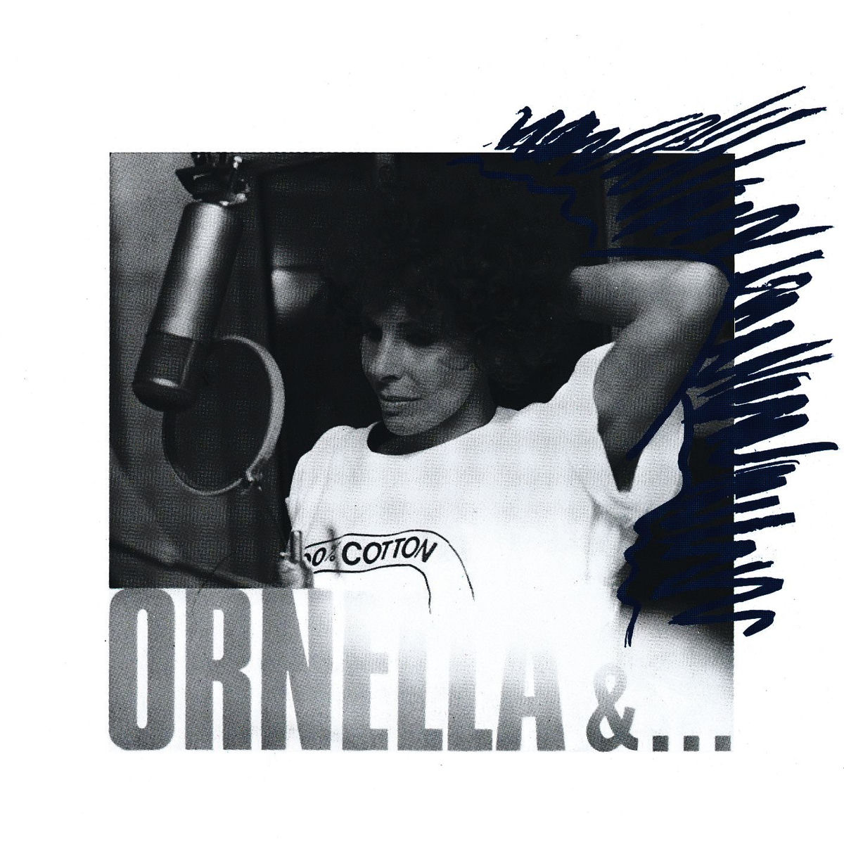 Album cover of Amore baciami