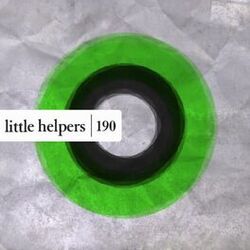 Cover of Little Helpers 190