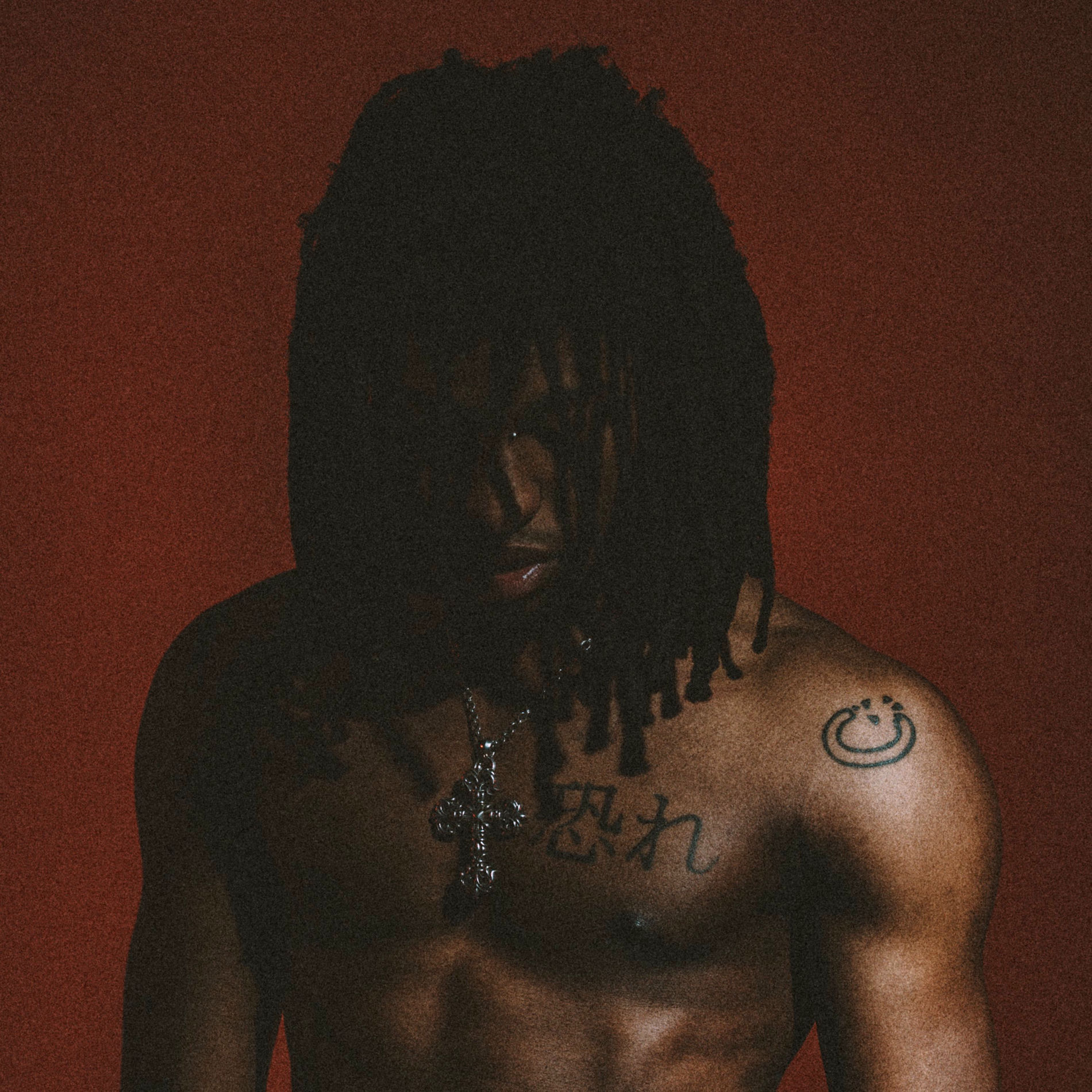 Album cover of hot