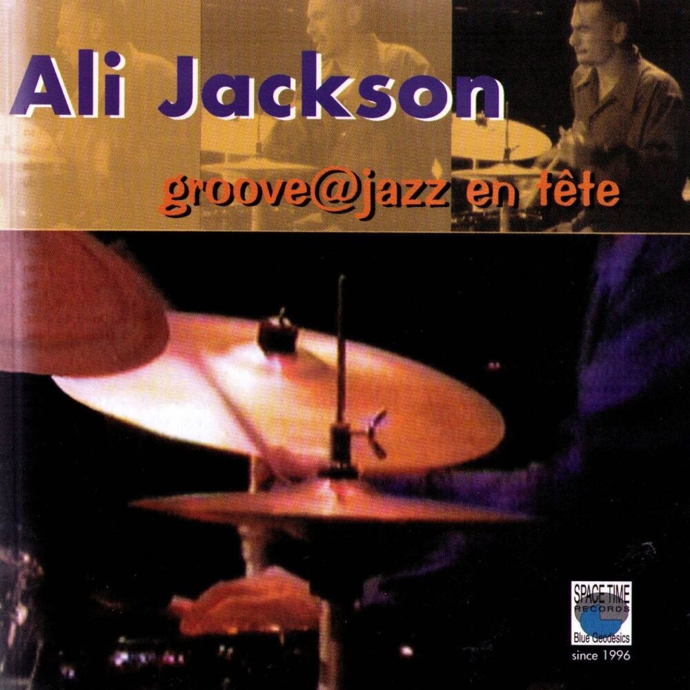 Picture of Groove at Jazz-en-Tête