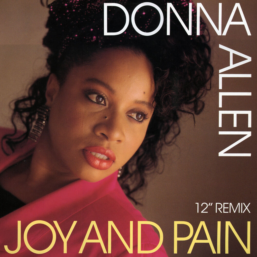 Picture of Joy & Pain