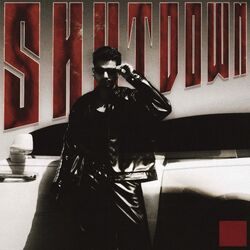 Cover of Shut Down