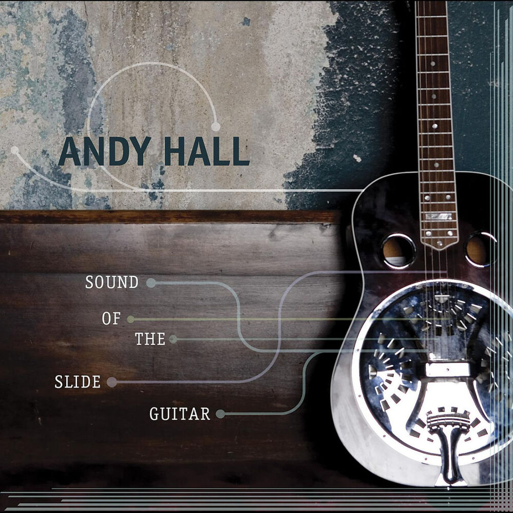 Picture of Sound Of The Slide Guitar