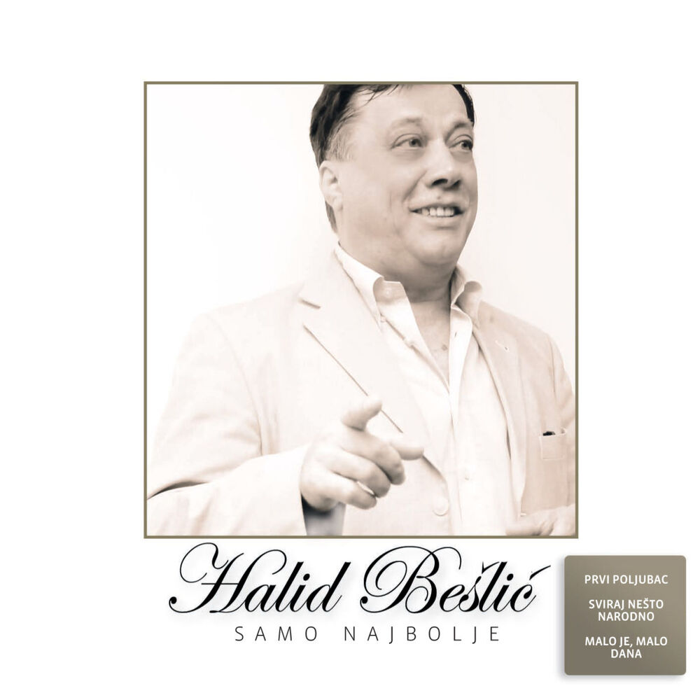 Picture of Samo Najbolje