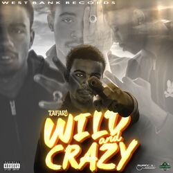 Cover of Wild & Crazy