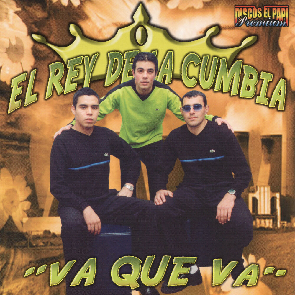 Picture of Va Que Va