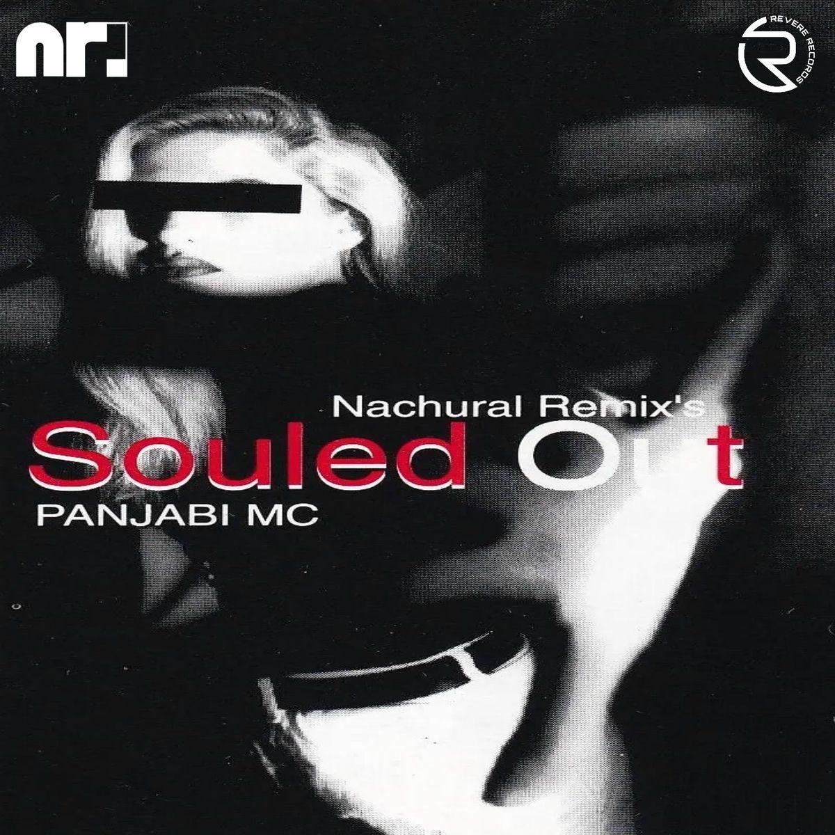 Album cover of Souled Out