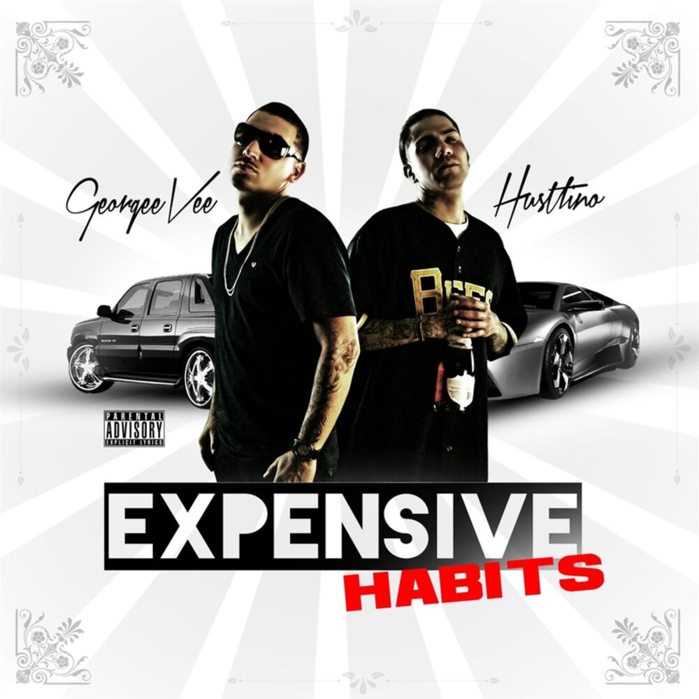 Picture of Expensive Habits