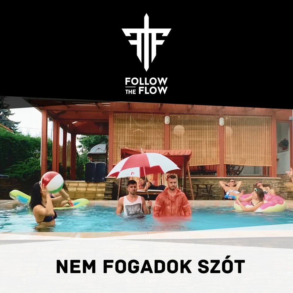 Picture of Nem Fogadok Szót