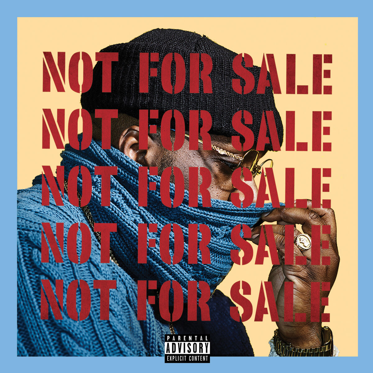 Album cover of The Hook Up