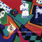 Coloured Kisses by Martika album cover