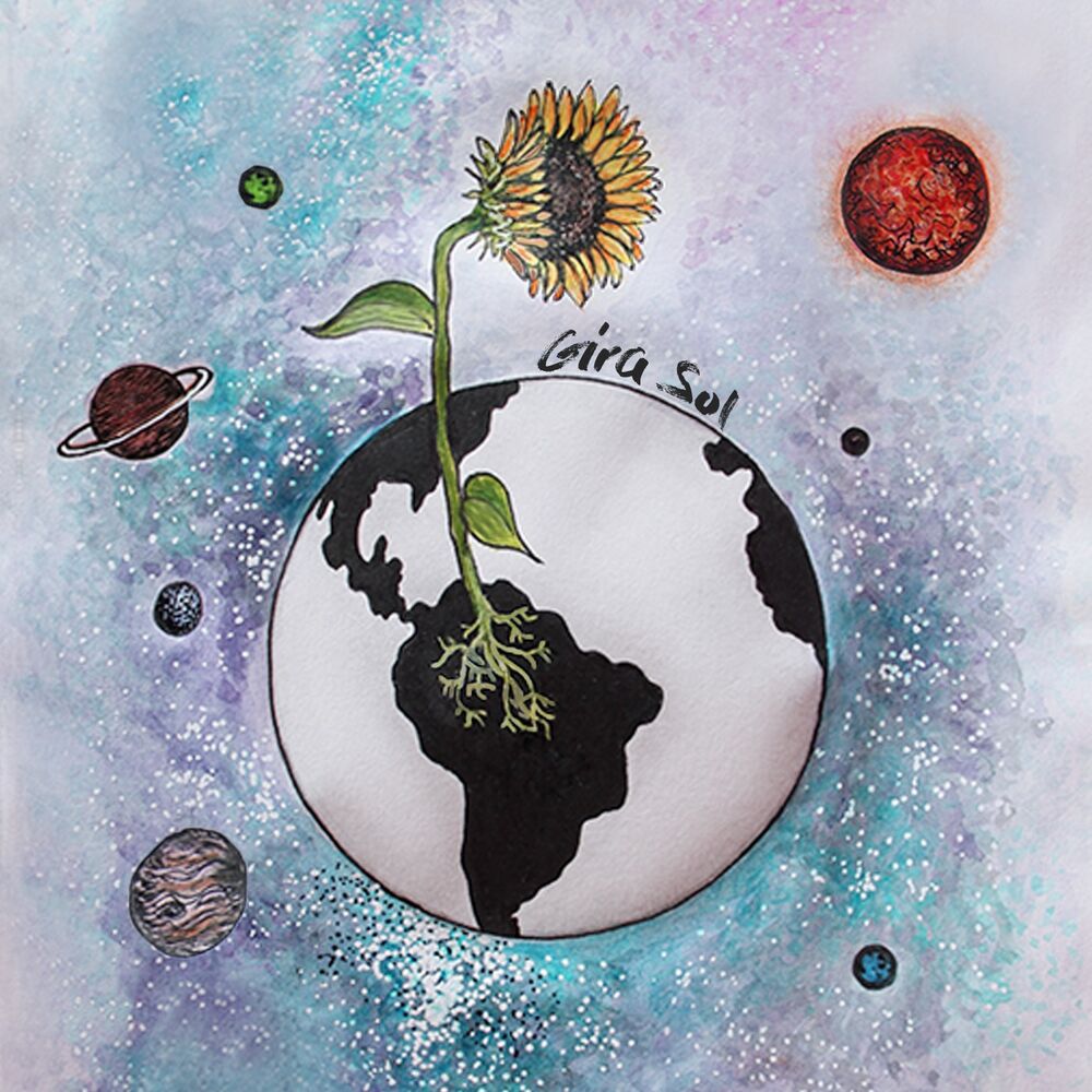 Picture of Gira Sol