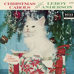 Cover of Christmas Carols