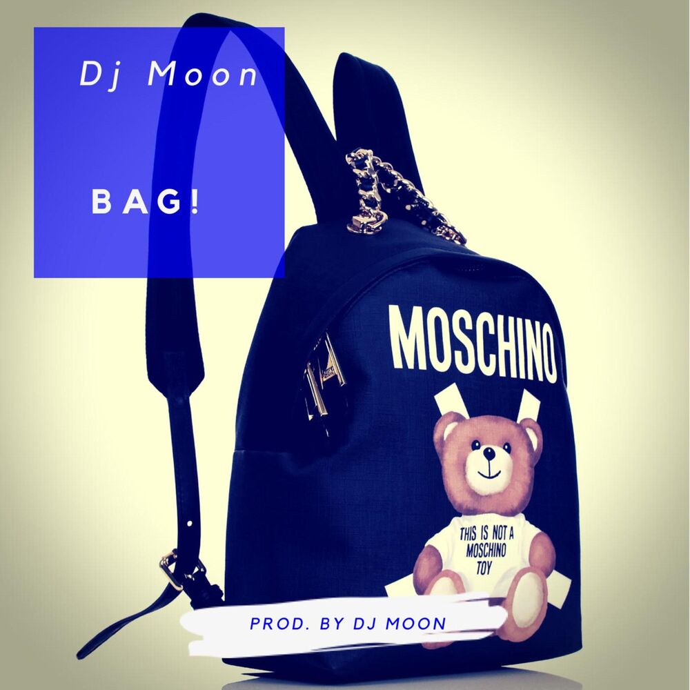 Picture of BAG!