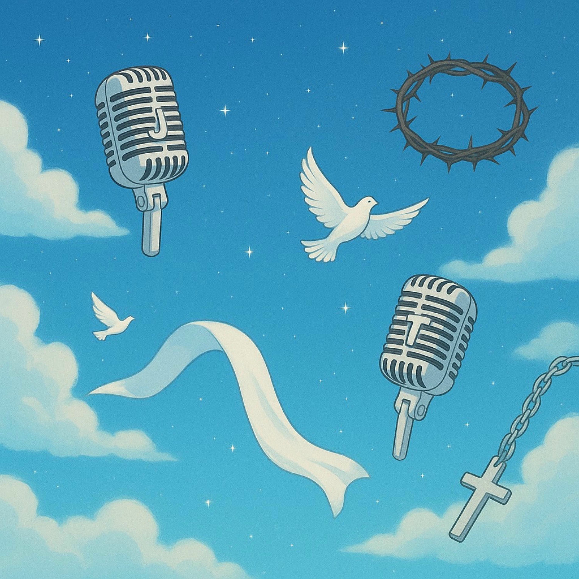 Album cover of TU GLORIA (feat. Tali)