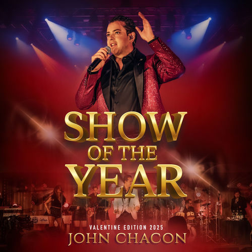 Show Of The Year (Valentine Edition 2025)